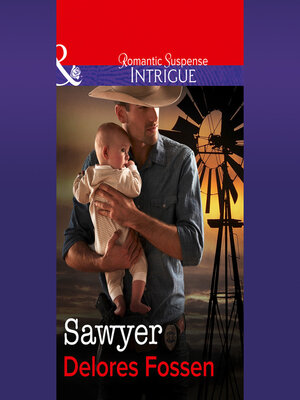 cover image of Sawyer